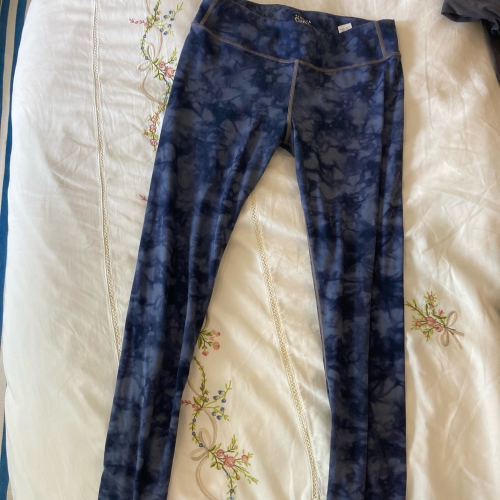 Athleta Girl Leggings